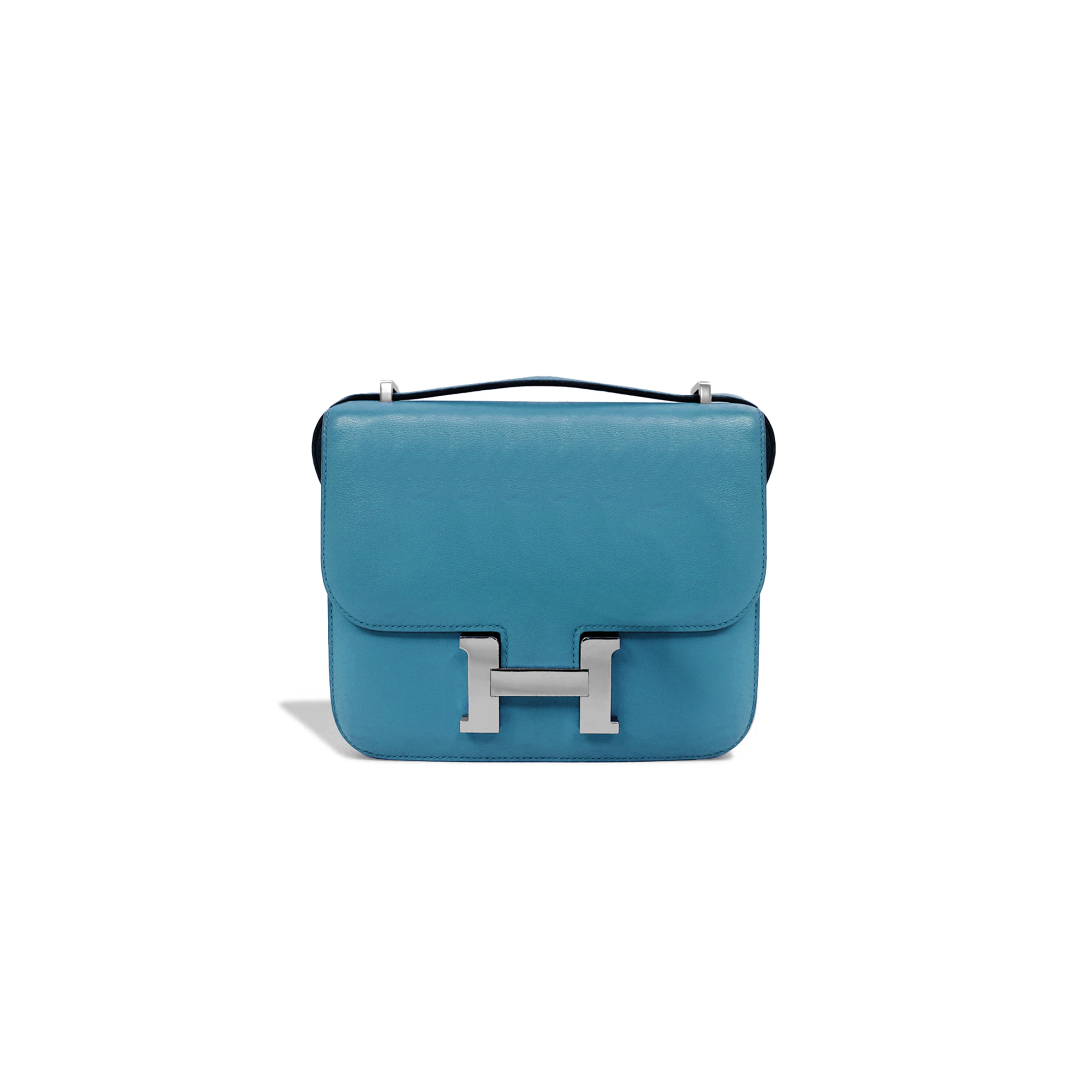 H**mes constance 18 swift h061677ccp3(19*15*4cm)